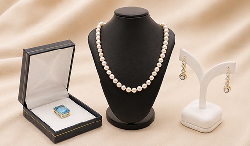 Compra de joyas y brillantes en Facello Joyeros