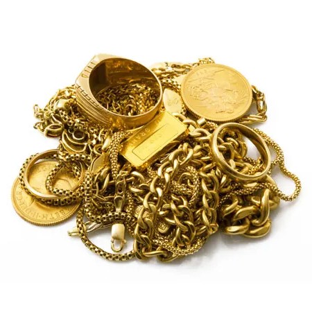 Compra de oro en Facello Joyeros